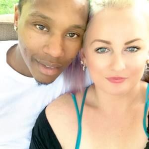 Meet your Posher, Aren-lynn